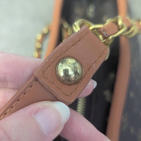 Disney Mickey Style Heads Luxury Fashion Bag Handbag Purse - Picture 3 of 7